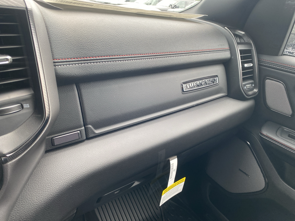 2026 Ram 1500 representative vehicle photo