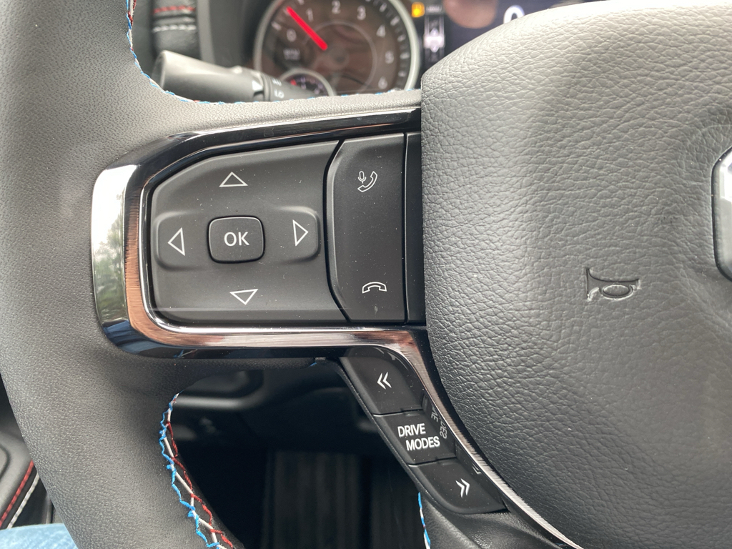 2026 Ram 1500 representative vehicle photo