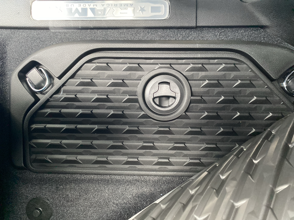2026 Ram 1500 representative vehicle photo
