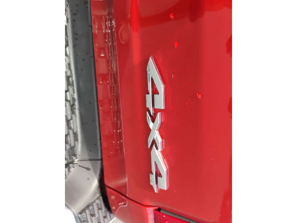 2026 Ram 1500 representative vehicle photo