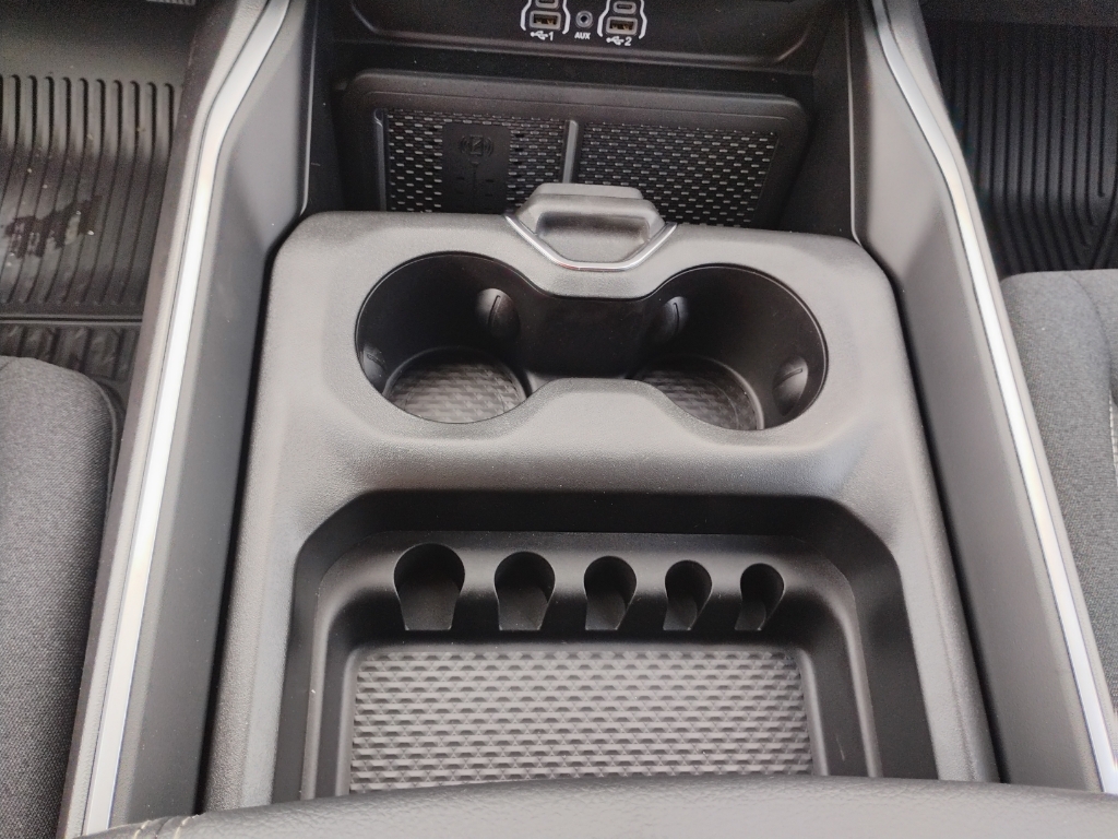 2026 Ram 1500 representative vehicle photo