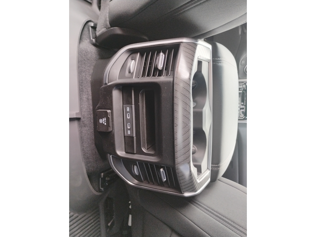 2026 Ram 1500 representative vehicle photo