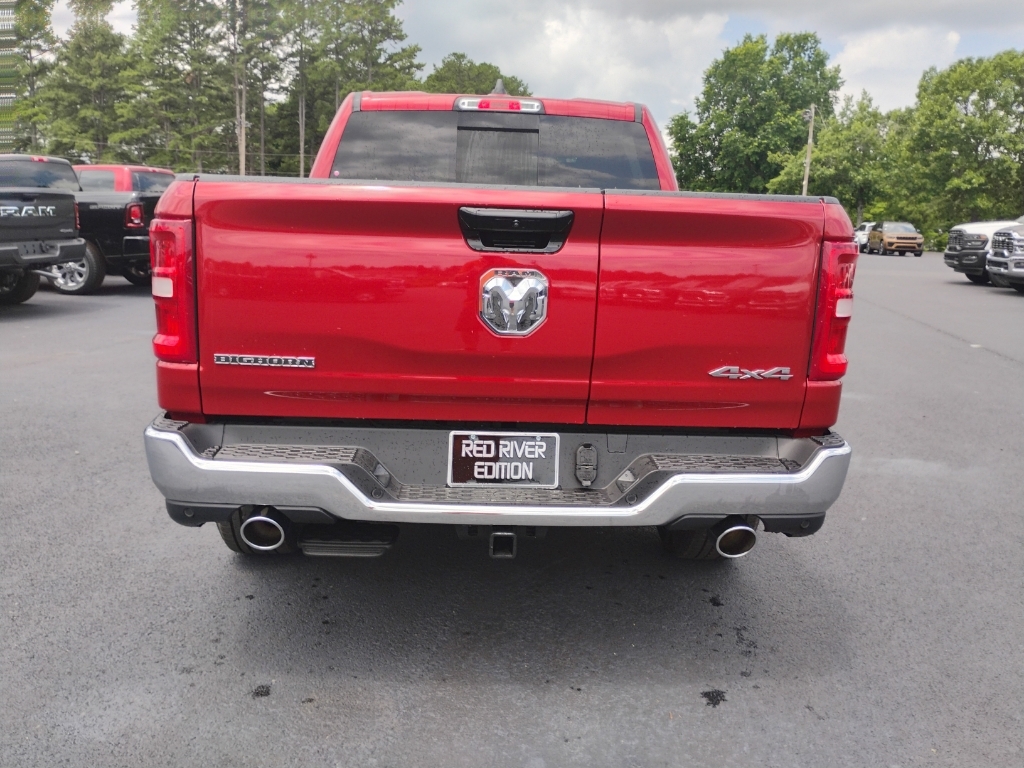 2026 Ram 1500 Big Horn photo 6