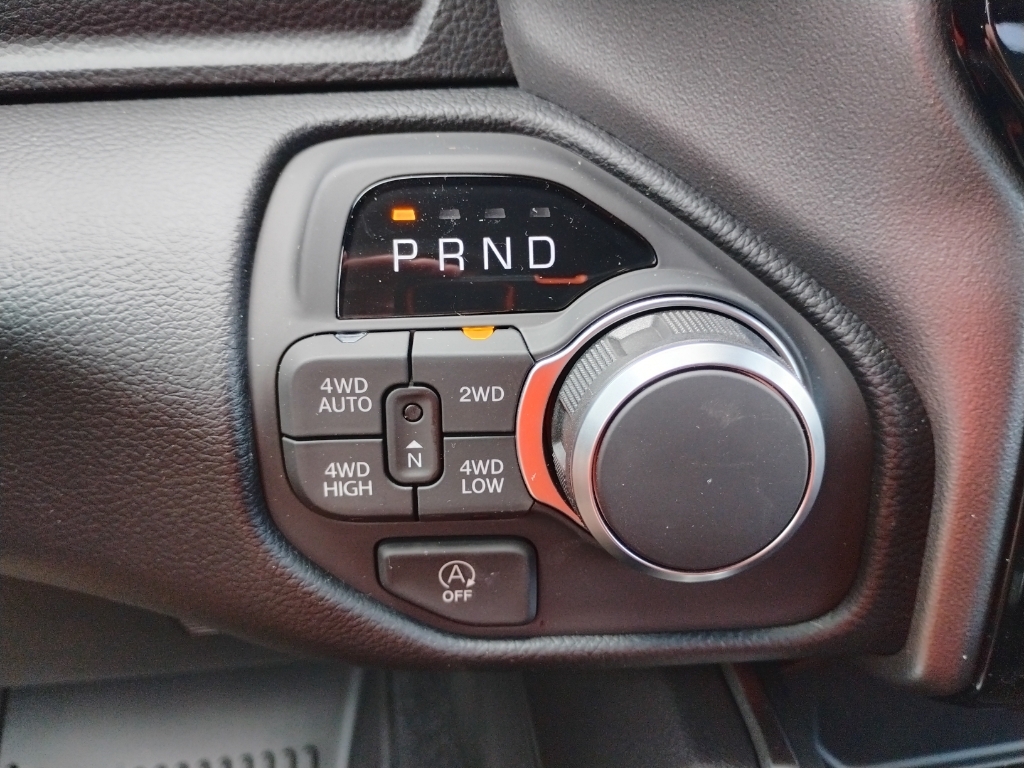 2026 Ram 1500 representative vehicle photo