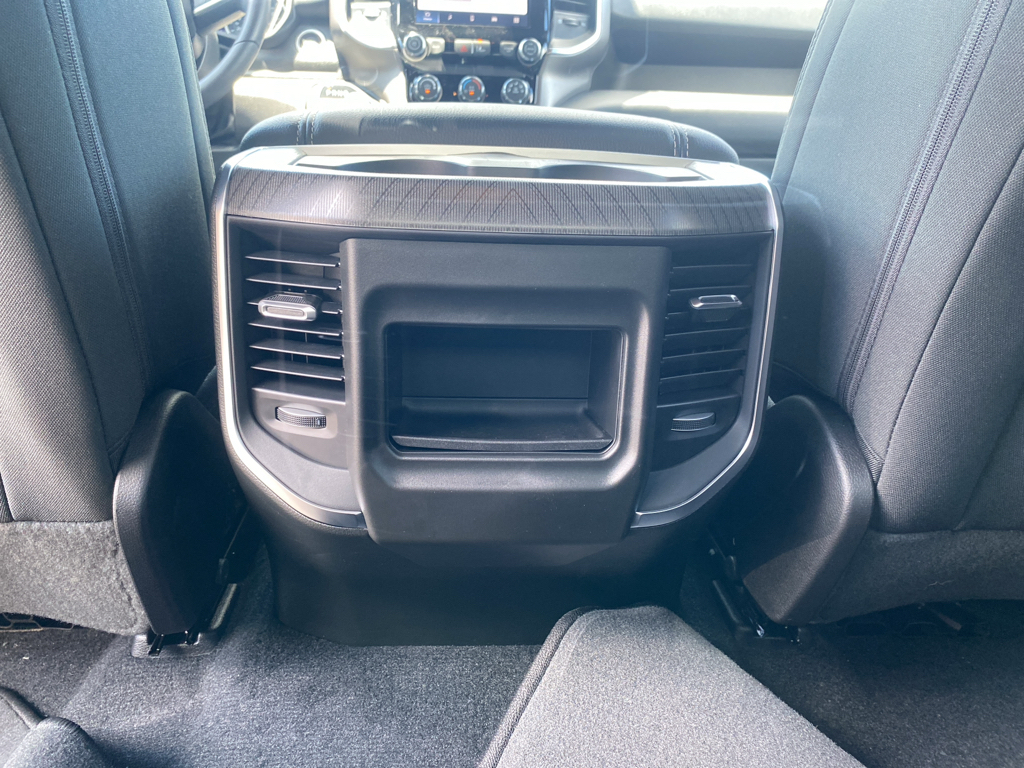 2026 Ram 1500 representative vehicle photo