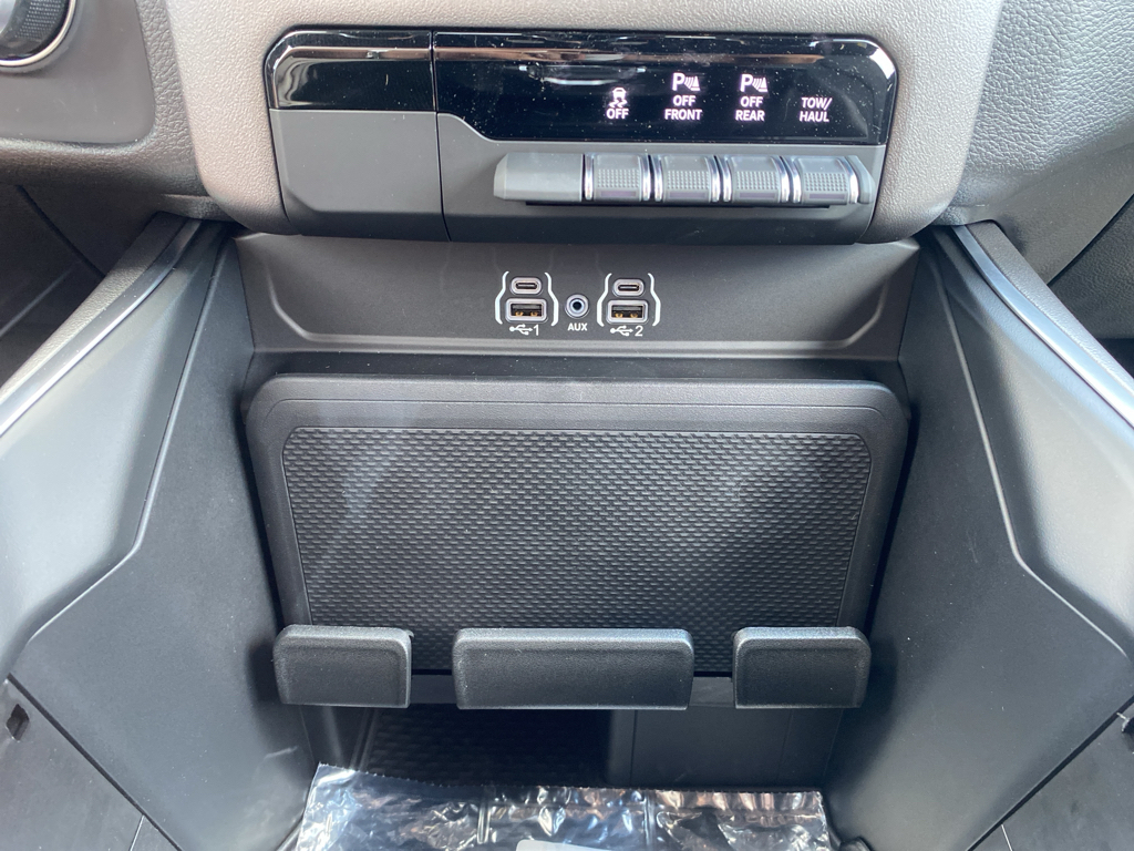 2026 Ram 1500 representative vehicle photo