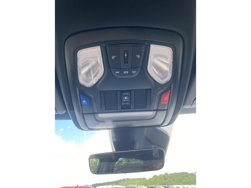 2026 Ram 1500 representative vehicle photo