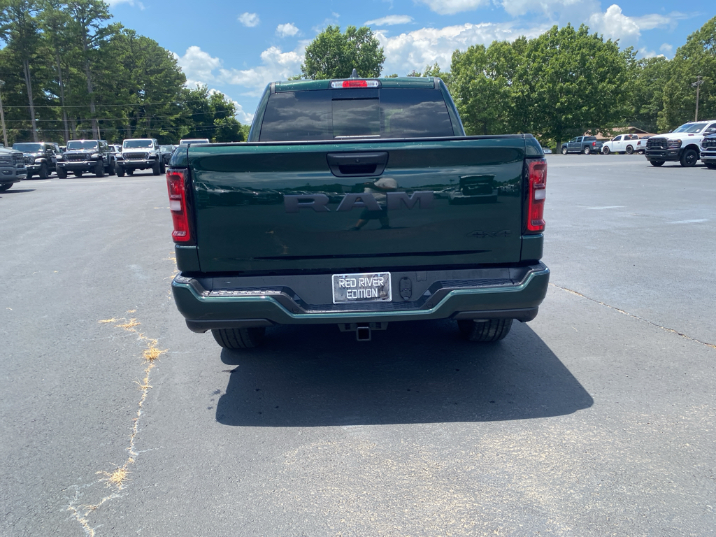 2026 Ram 1500 representative vehicle photo