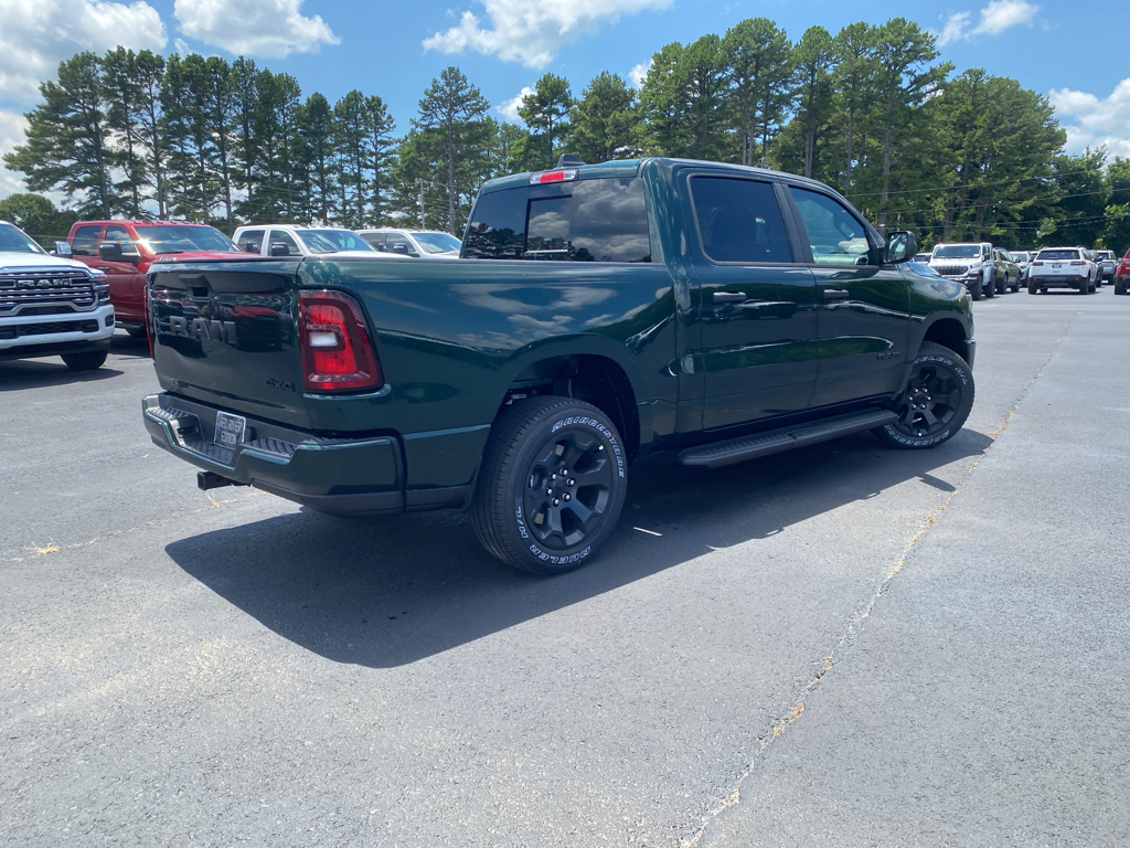 2026 Ram 1500 representative vehicle photo