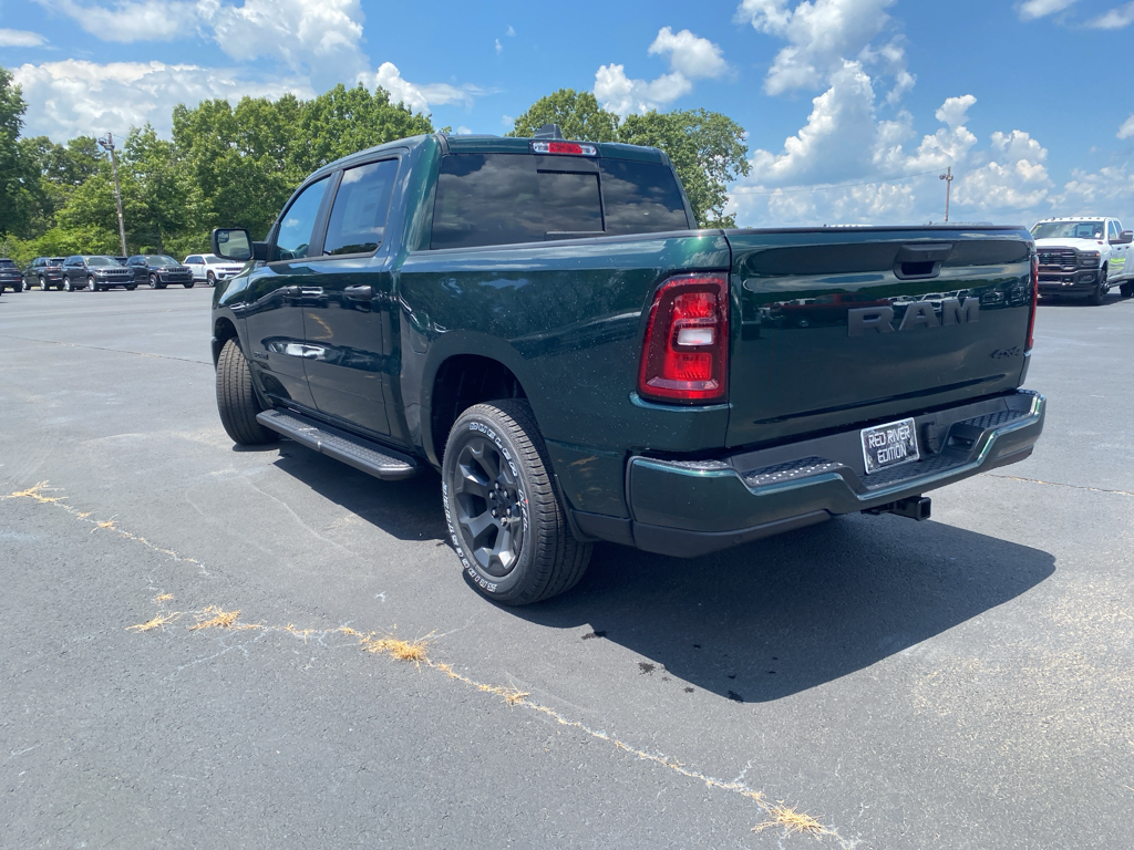 2026 Ram 1500 representative vehicle photo