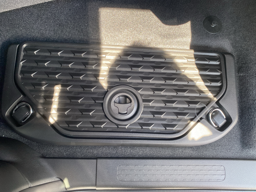 2026 Ram 1500 representative vehicle photo