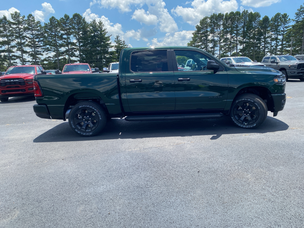 2026 Ram 1500 representative vehicle photo