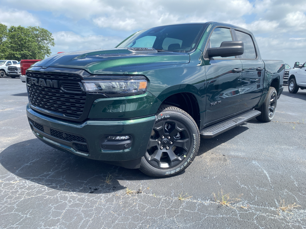 2026 Ram 1500 Express photo 1