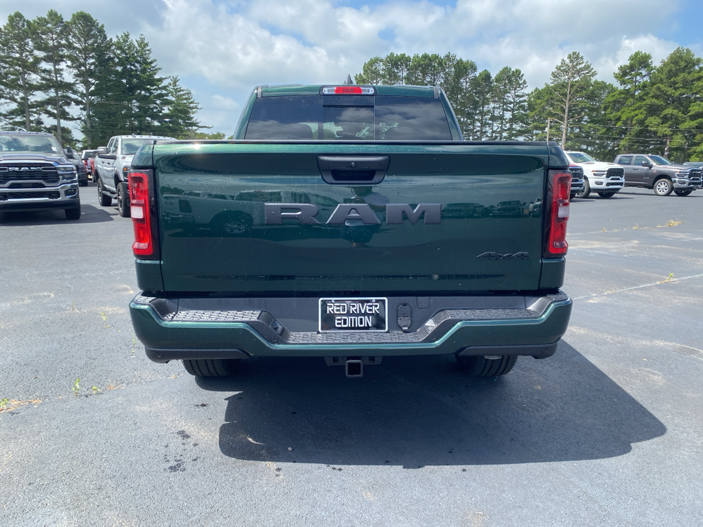 2026 Ram 1500 Express photo 6