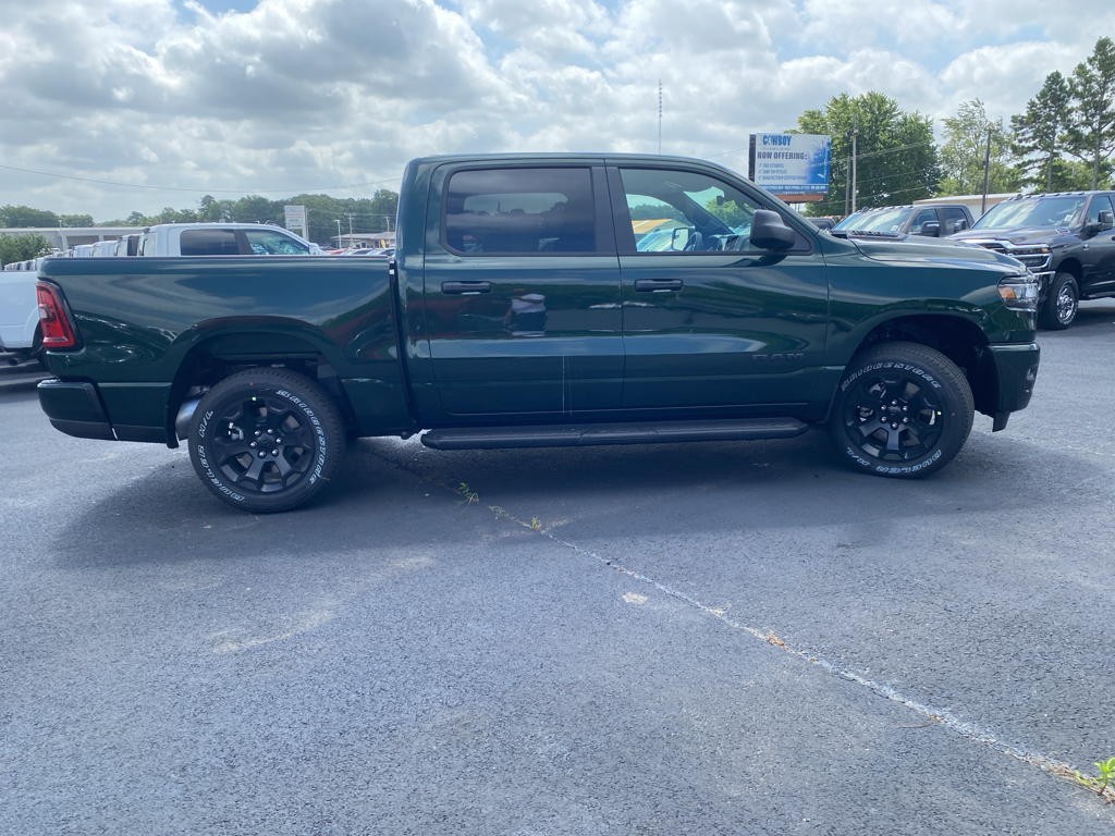 2026 Ram 1500 Express photo 4
