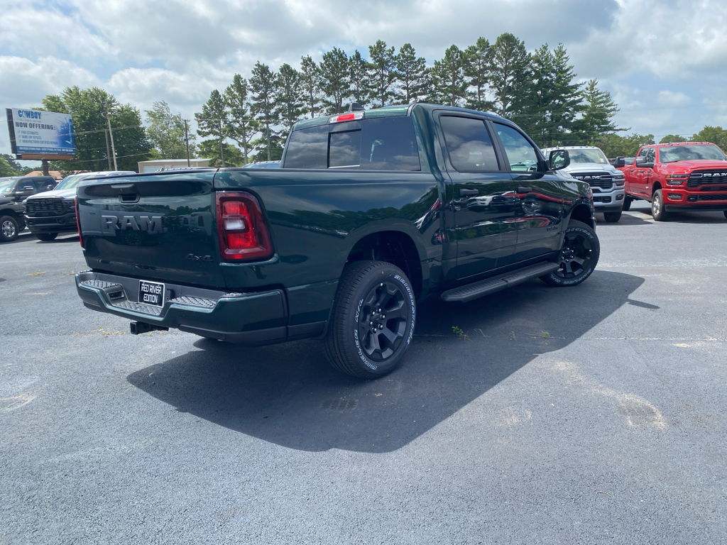 2026 Ram 1500 Express photo 5