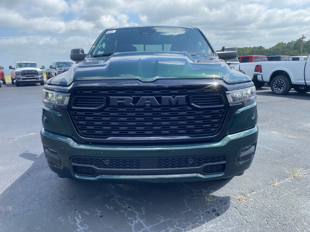 2026 Ram 1500 Express photo 2