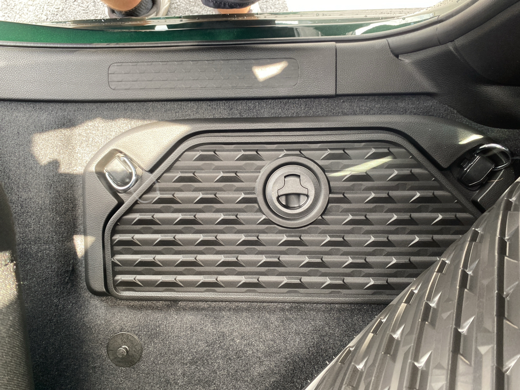 2026 Ram 1500 representative vehicle photo