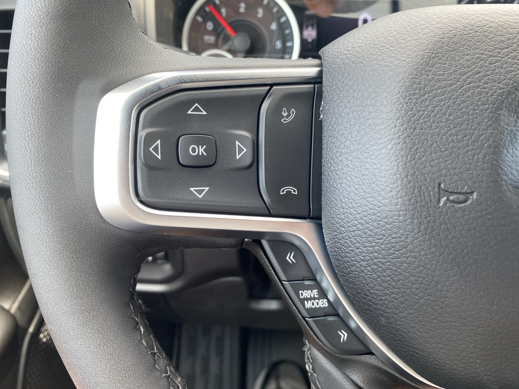 2026 Ram 1500 representative vehicle photo