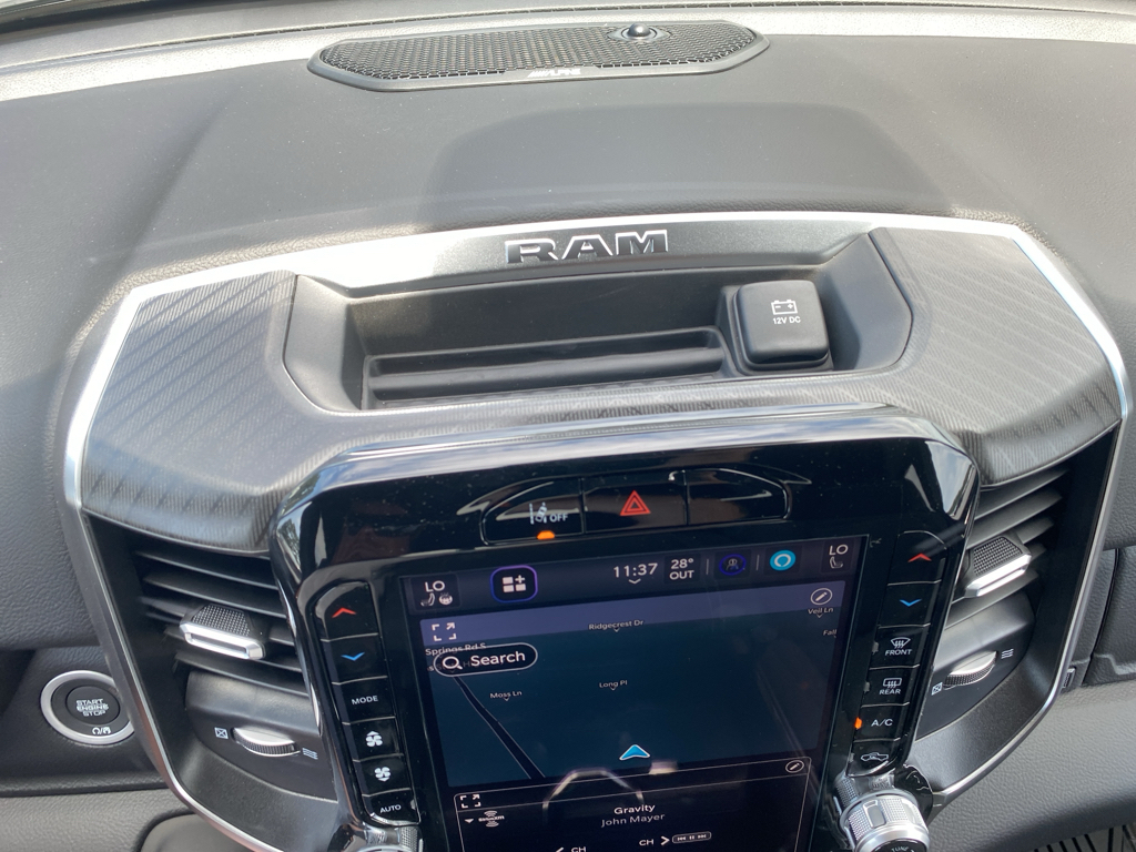 2026 Ram 1500 representative vehicle photo