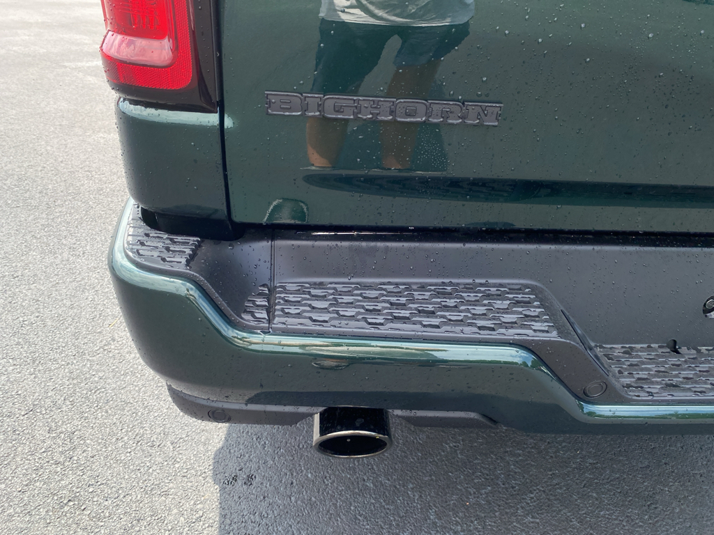 2026 Ram 1500 representative vehicle photo