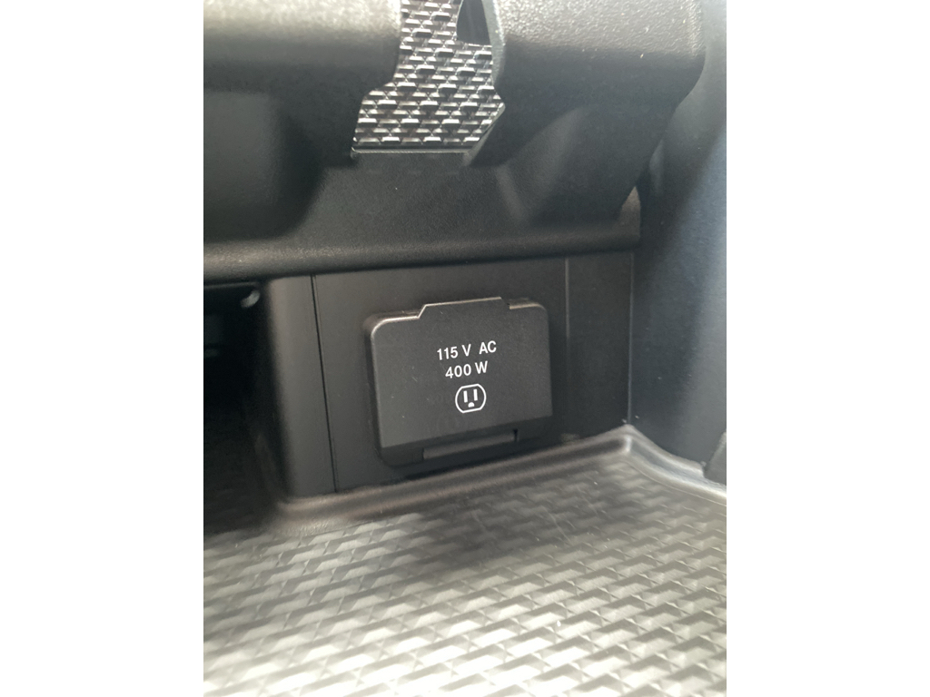 2026 Ram 1500 representative vehicle photo