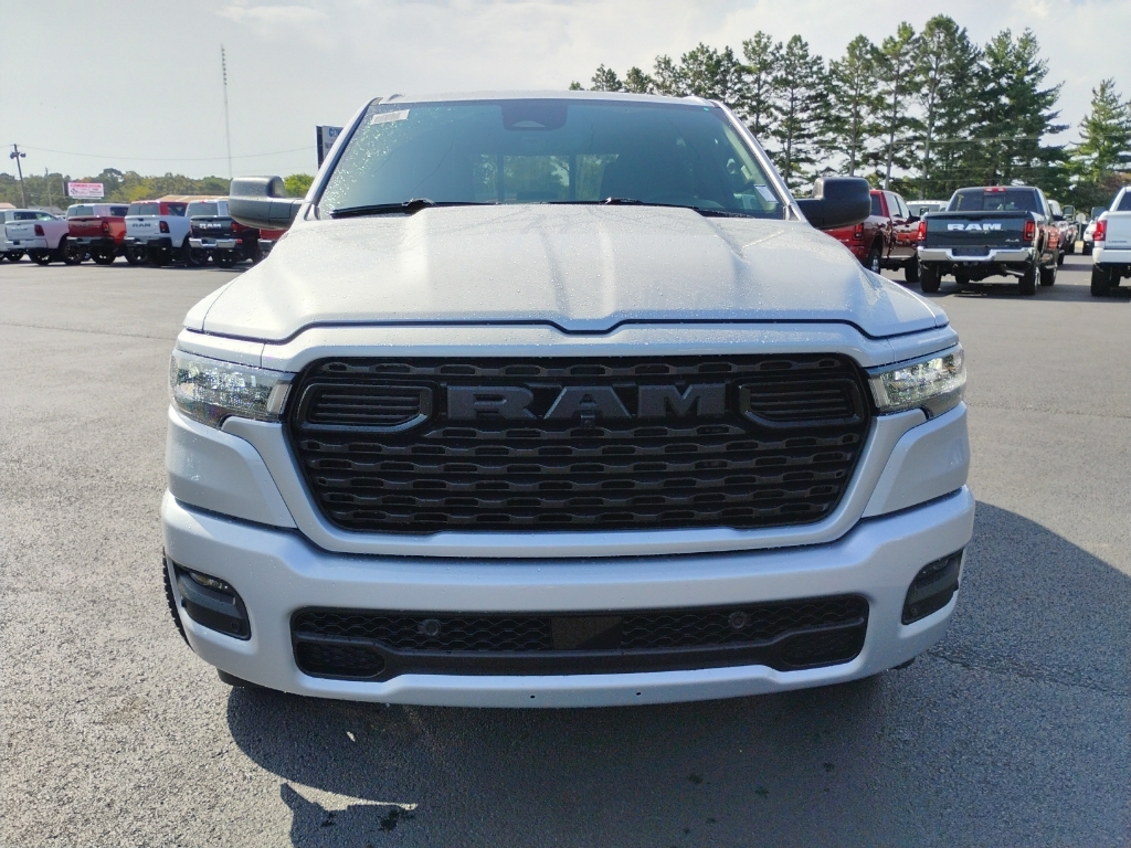 2026 Ram 1500 Express photo 2