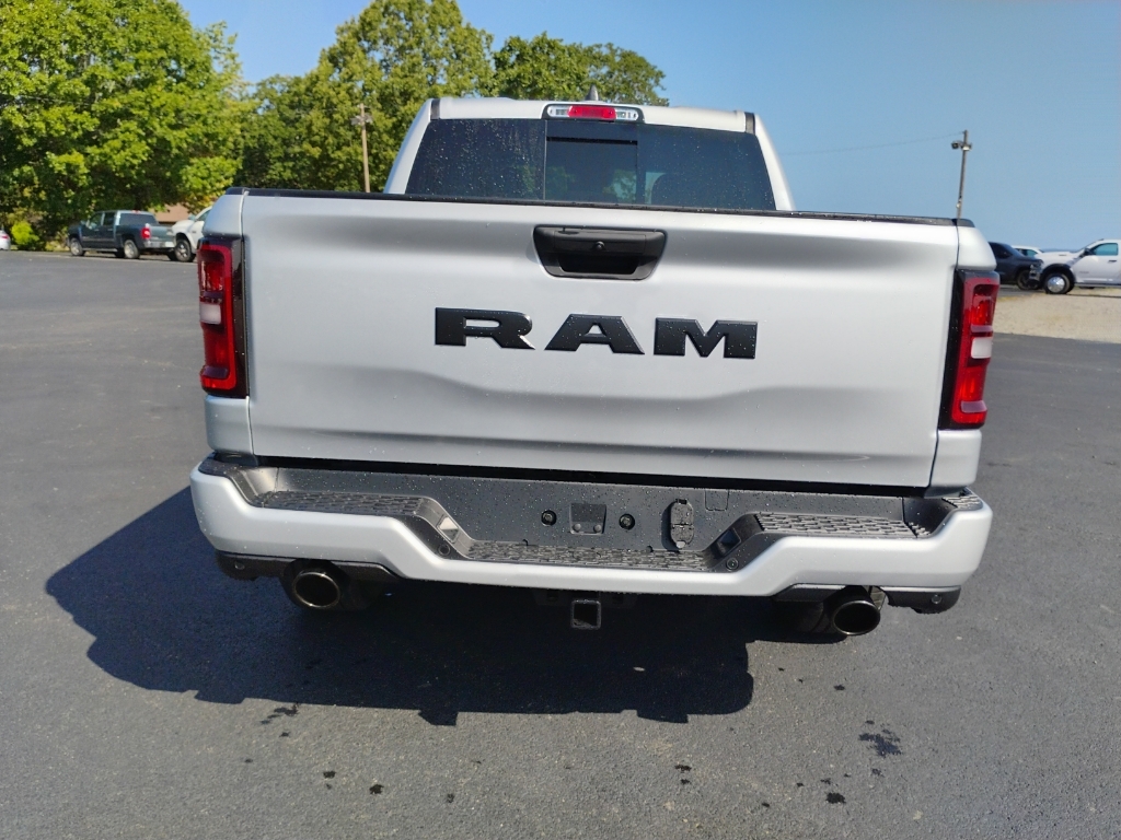 2026 Ram 1500 Express photo 6