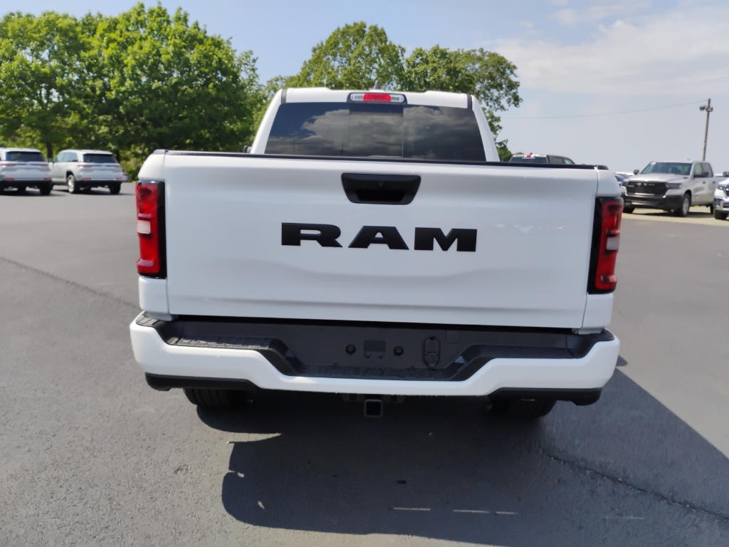 2026 Ram 1500 Express photo 6