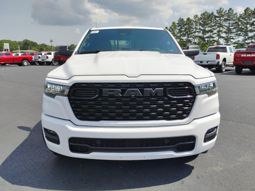 2026 Ram 1500 Express photo 2