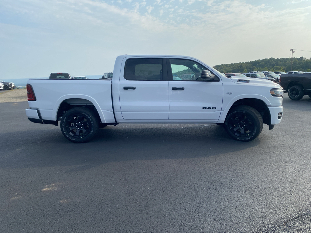 2026 Ram 1500 Big Horn photo 4