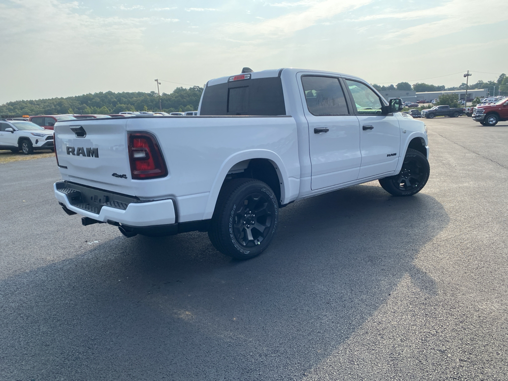 2026 Ram 1500 Big Horn photo 5
