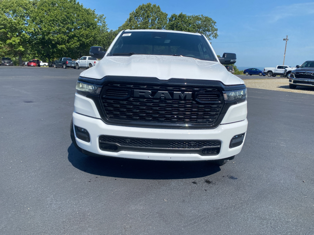 2026 Ram 1500 Big Horn photo 2
