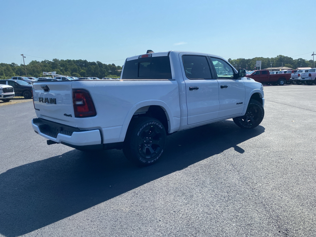 2026 Ram 1500 Big Horn photo 5