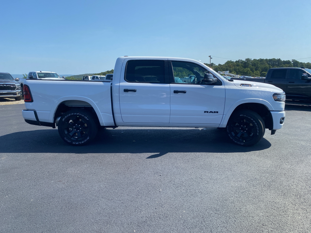 2026 Ram 1500 Big Horn photo 4
