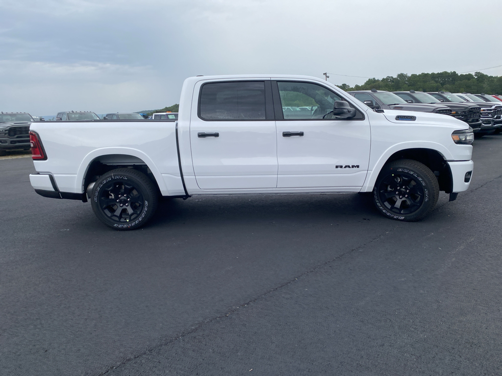 2026 Ram 1500 Big Horn photo 4