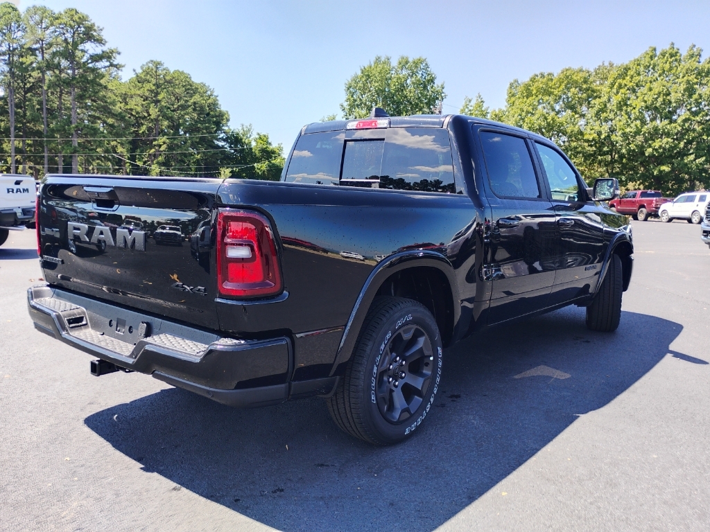 2026 Ram 1500 Big Horn photo 5