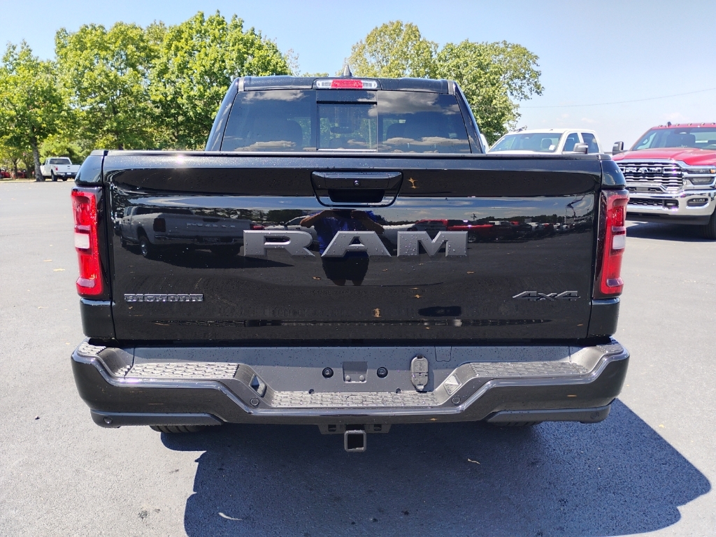 2026 Ram 1500 Big Horn photo 6