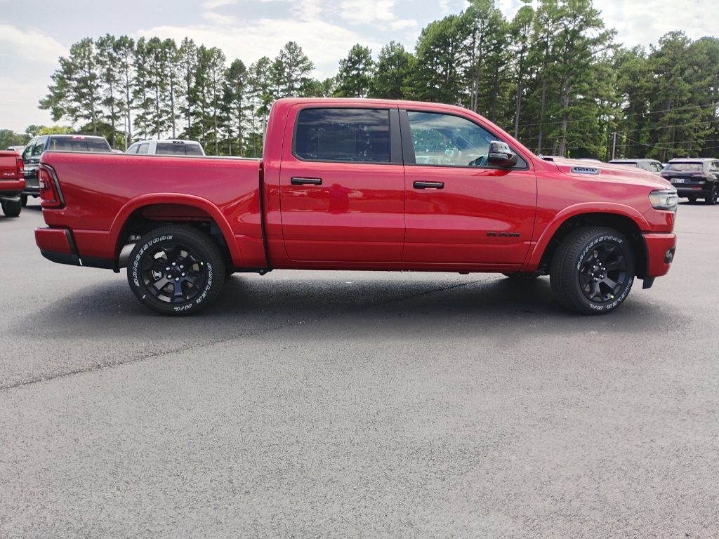 2026 Ram 1500 Big Horn photo 4