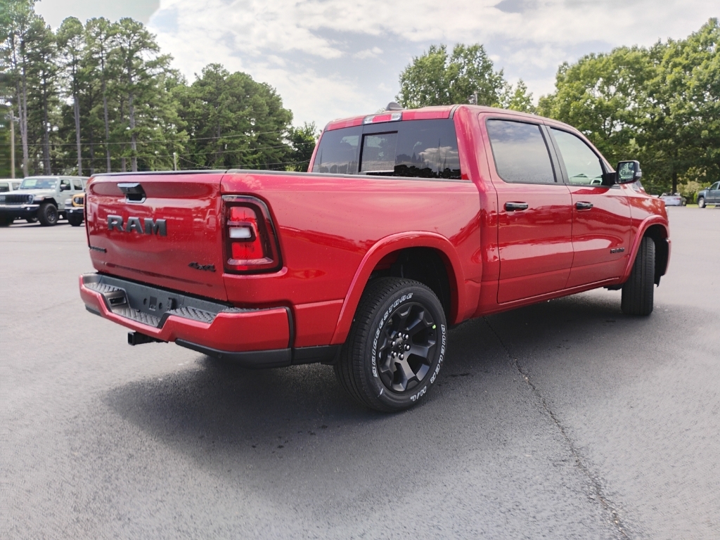 2026 Ram 1500 Big Horn photo 5