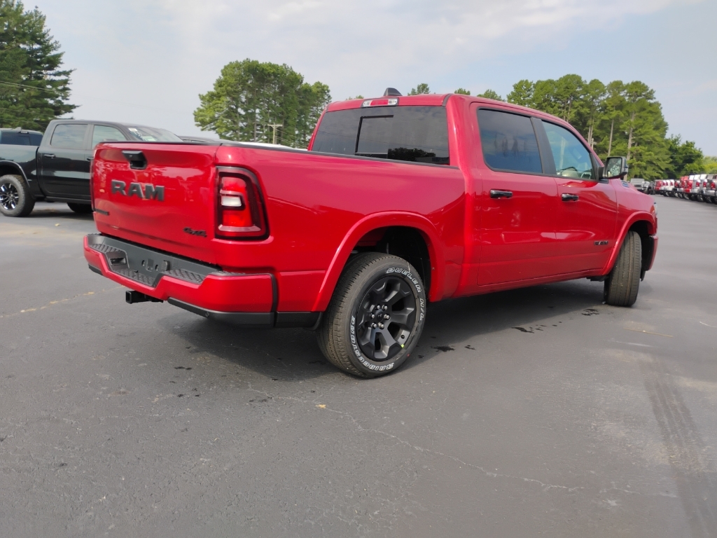 2026 Ram 1500 Big Horn photo 5