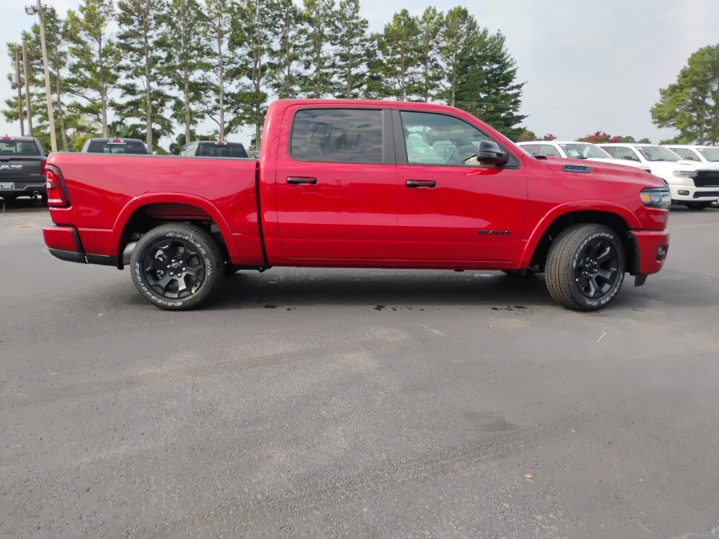2026 Ram 1500 Big Horn photo 4