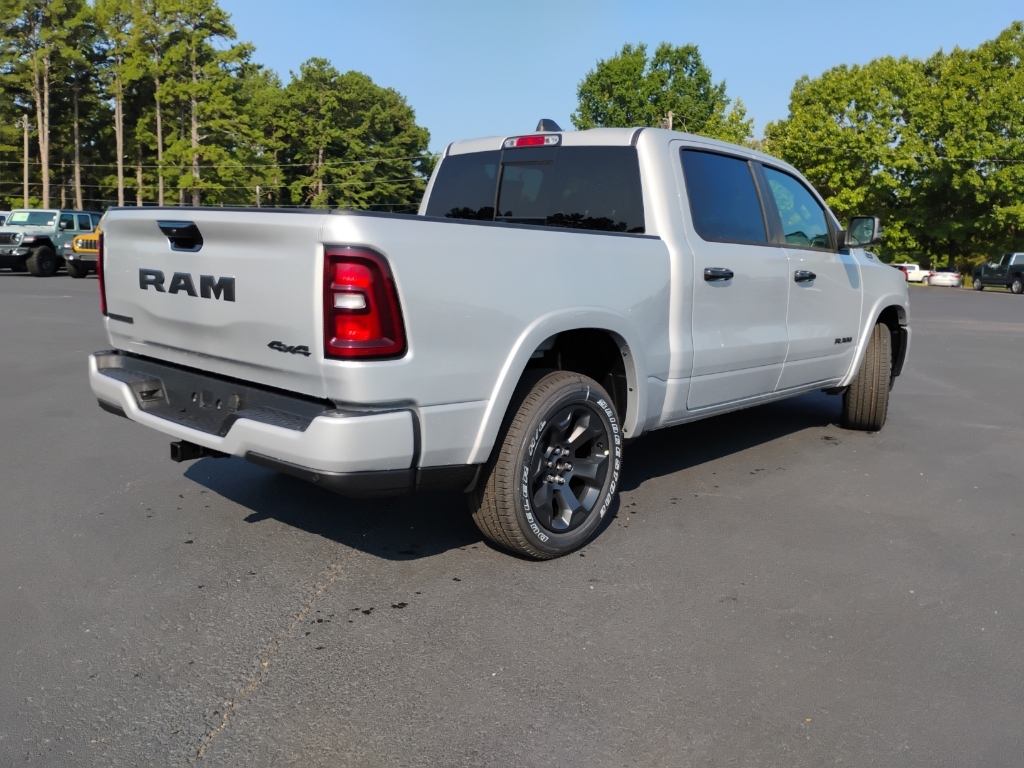 2026 Ram 1500 Big Horn photo 5