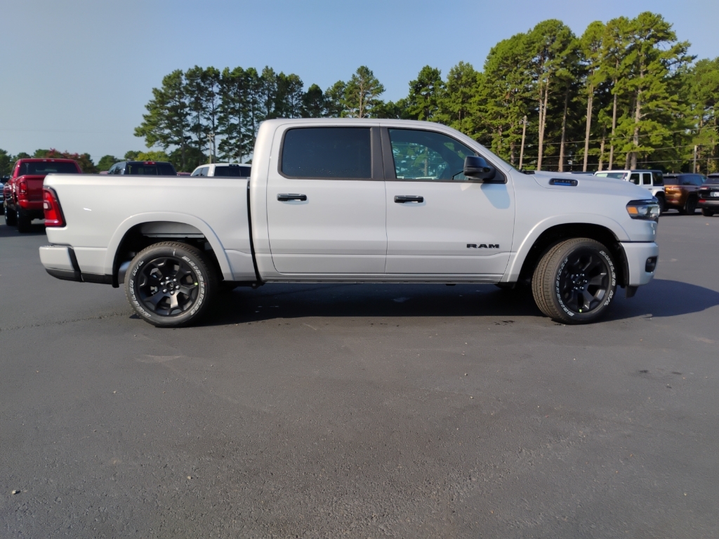 2026 Ram 1500 Big Horn photo 4