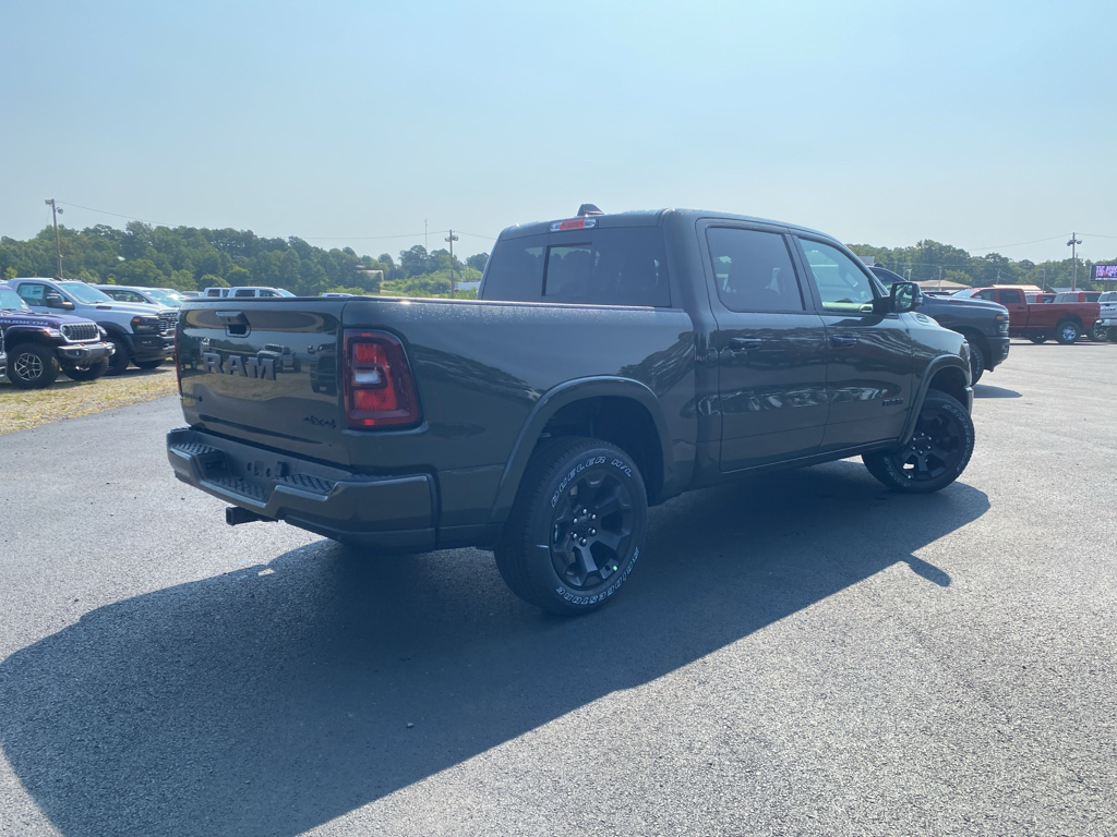 2026 Ram 1500 Big Horn photo 5