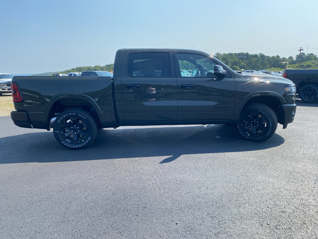 2026 Ram 1500 Big Horn photo 4