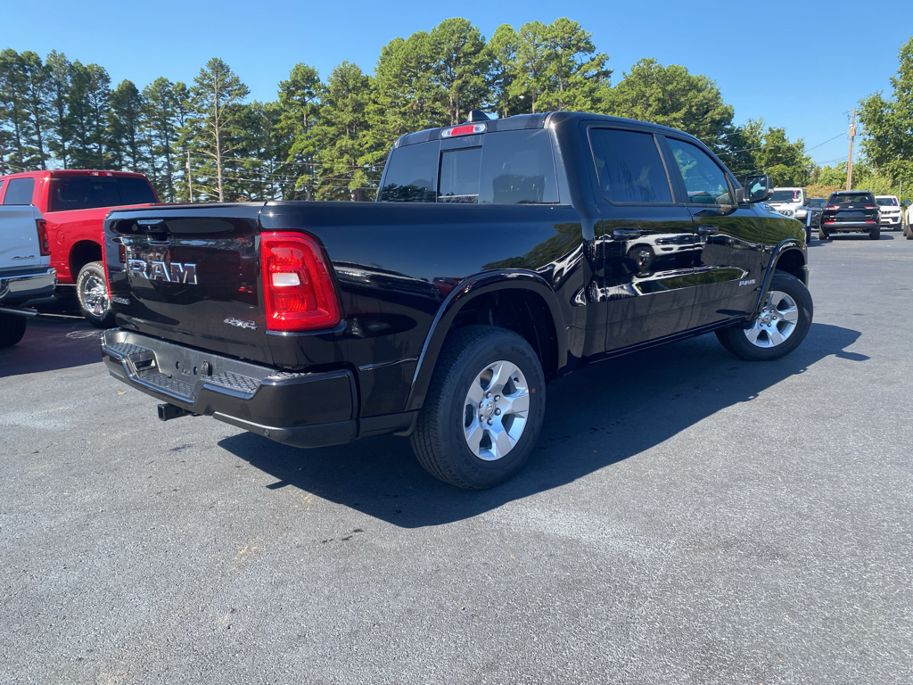 2026 Ram 1500 Big Horn photo 5