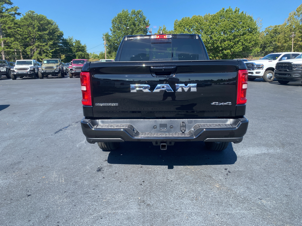 2026 Ram 1500 Big Horn photo 6