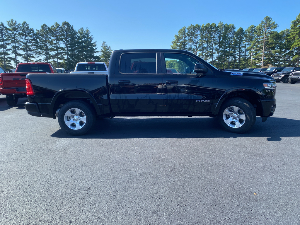 2026 Ram 1500 Big Horn photo 4