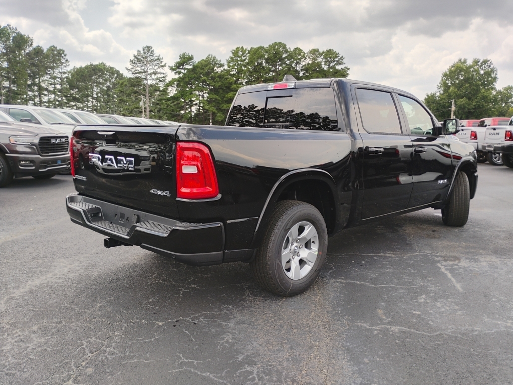 2026 Ram 1500 Big Horn photo 5